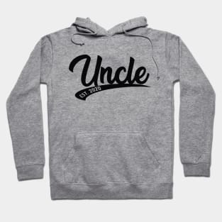 Uncle est. 2020 Hoodie